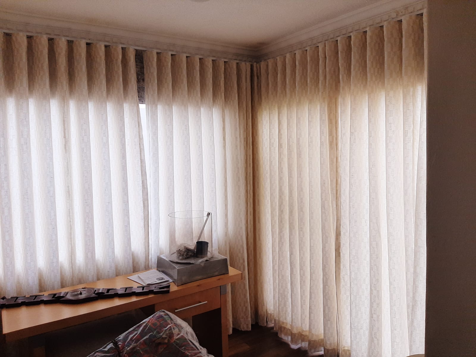 Window Dressings